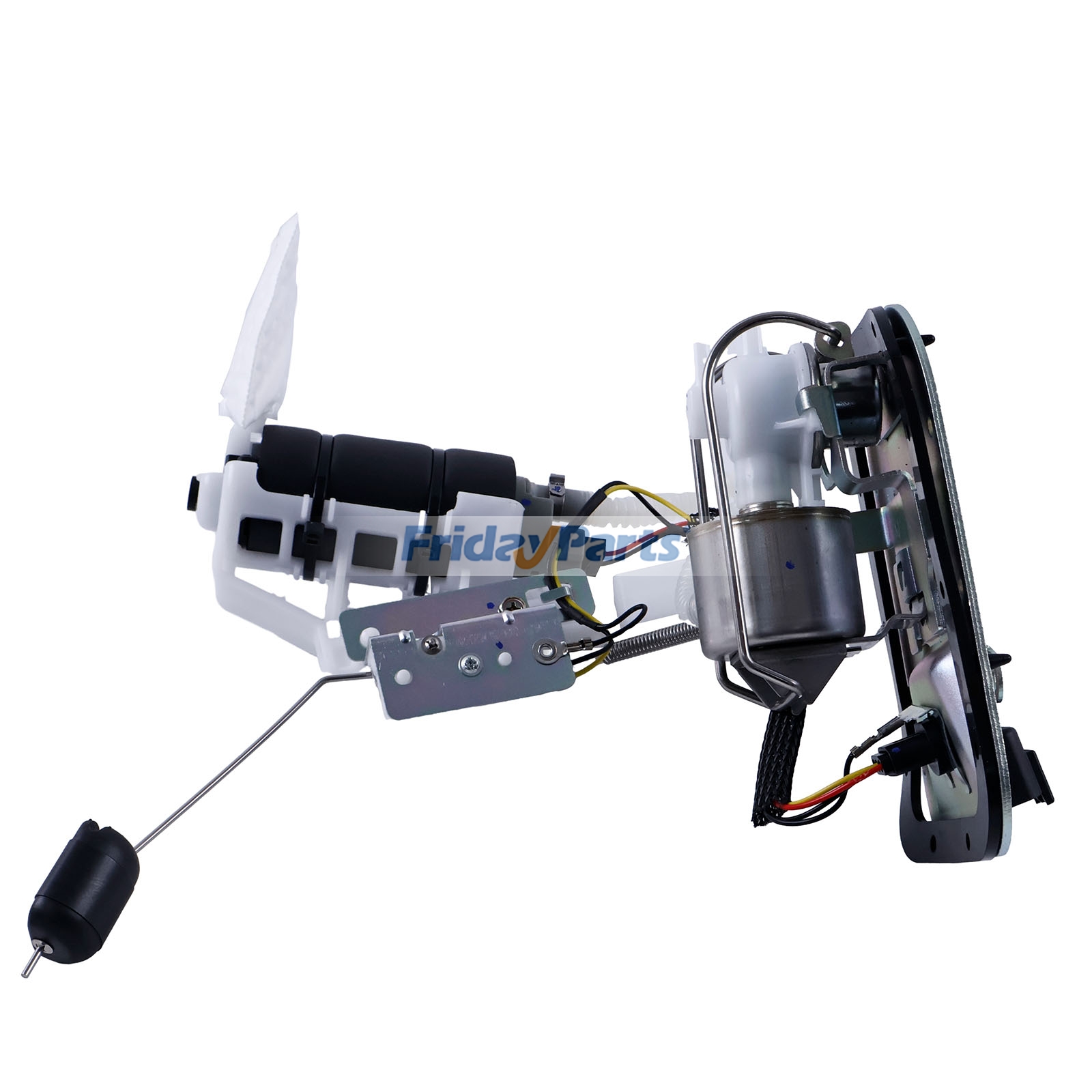 Fuel Pump Assembly for Motorcycle