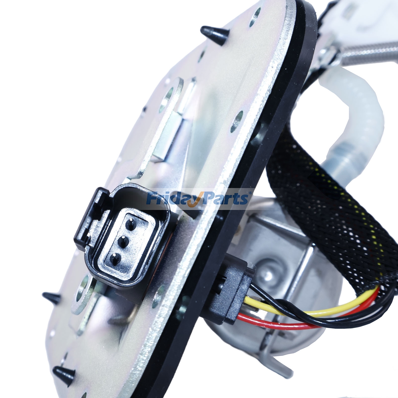 FridayParts Fuel Pump Assembly
