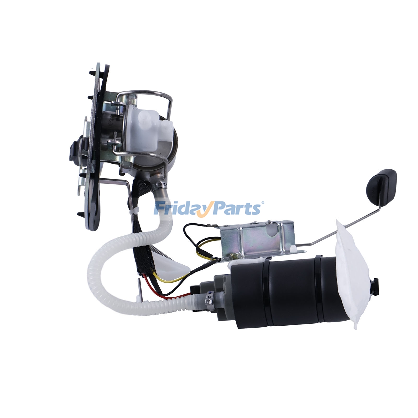 Motorcycle Fuel Pump Assembly