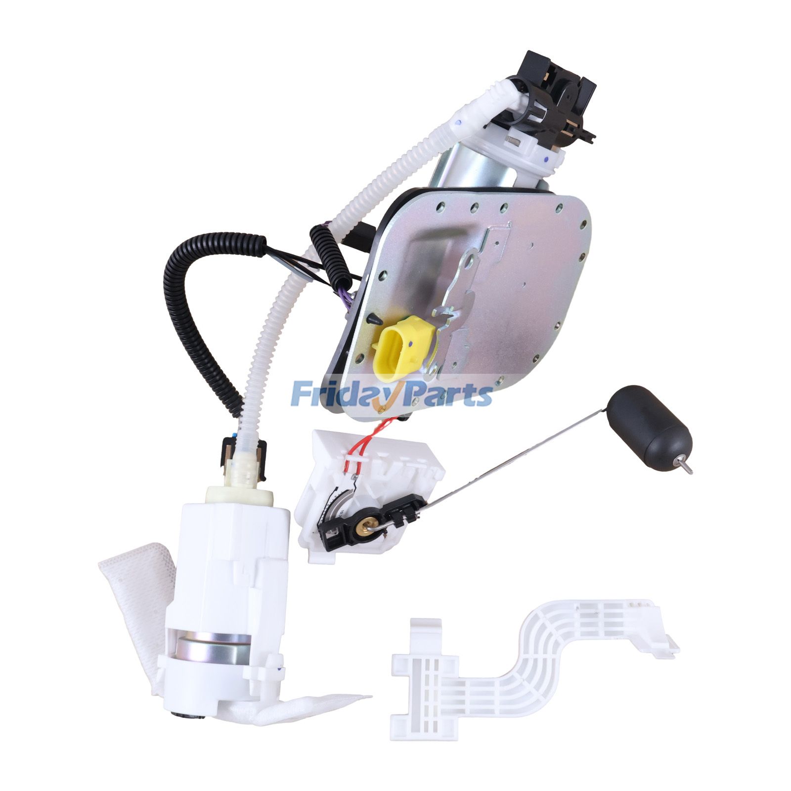 Achetez Ensemble de pompe à carburant chez FridayParts