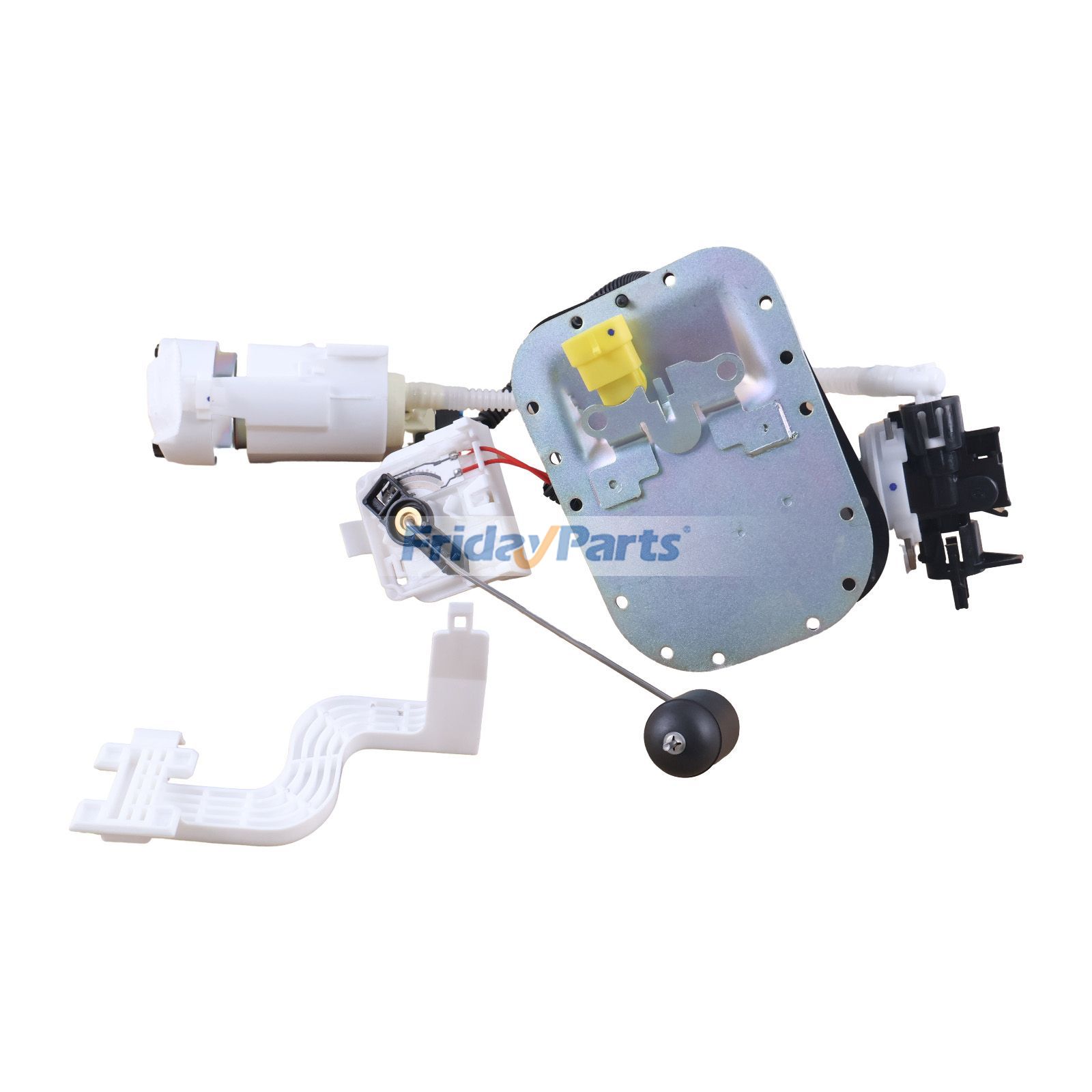 Ensemble de pompe à carburantpour Moto