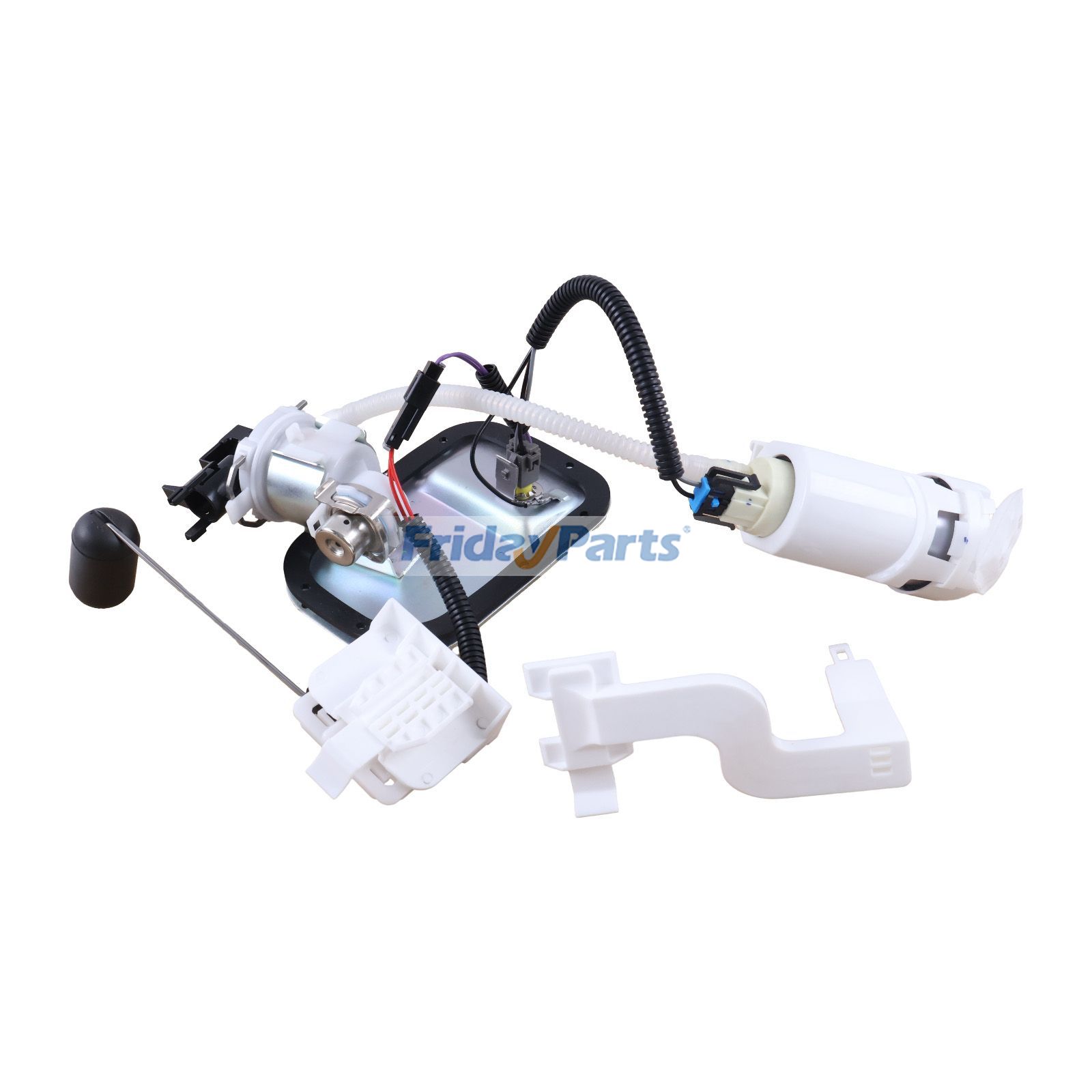 Ensemble de pompe à carburant Pour Harley-Davidson