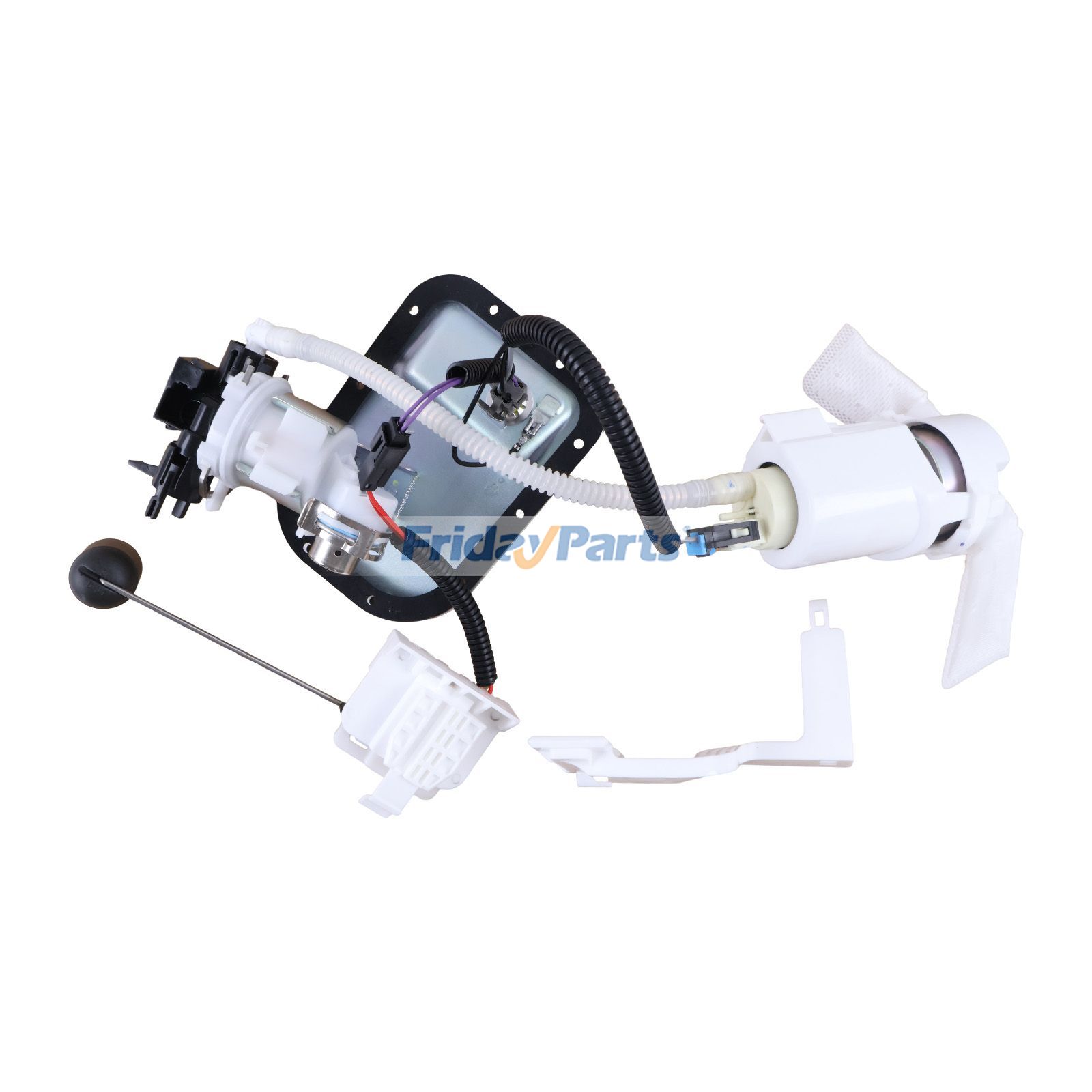 Ensemble de pompe à carburant de FridayParts