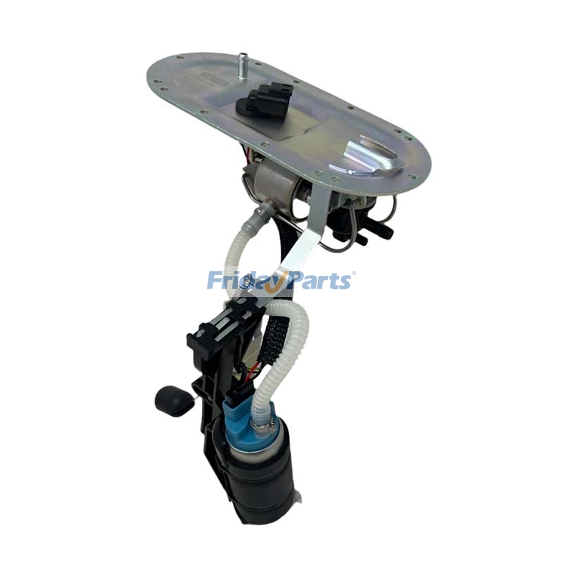 Conjunto da bomba de combustível 75227-04A FPA-1020 para motocicleta Harley-Davidson FLHRS Road King Custom 2005