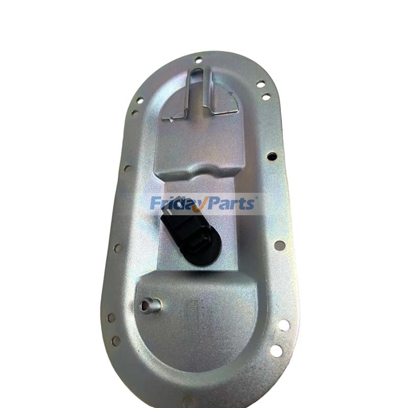 Conjunto da bomba de combustível 75227-04A FPA-1020 para motocicleta Harley-Davidson FLHRS Road King Custom 2005 para Motocicleta