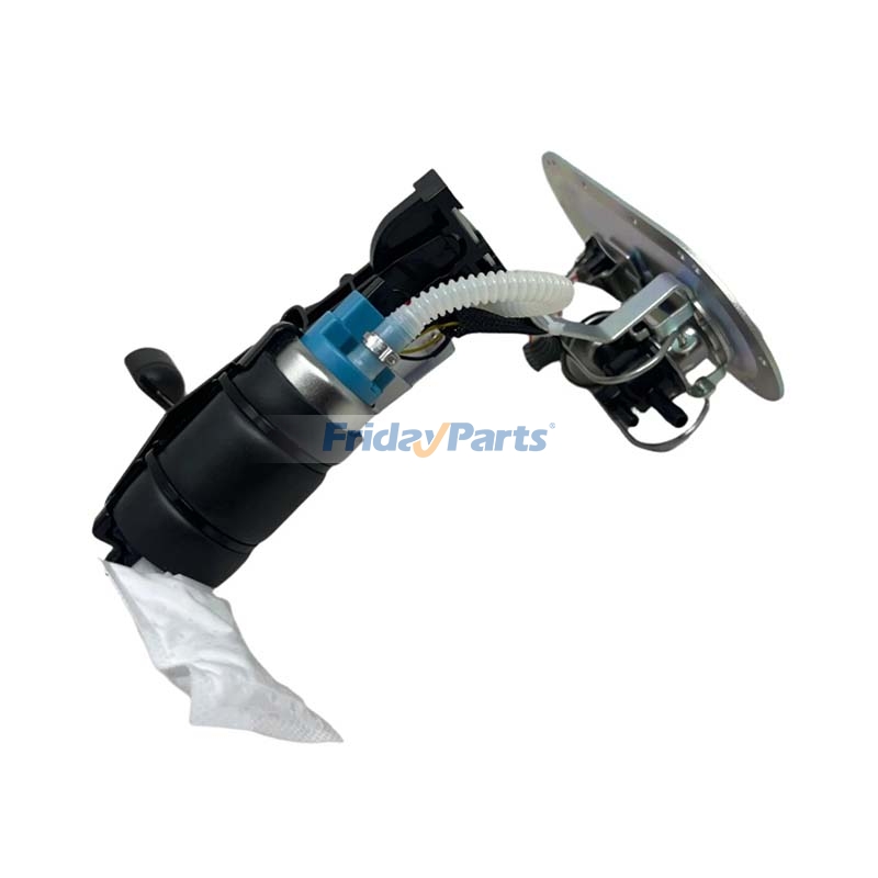 Motocicleta Para Harley-Davidson - Conjunto da bomba de combustível 75227-04A FPA-1020 para motocicleta Harley-Davidson FLHRS Road King Custom 2005