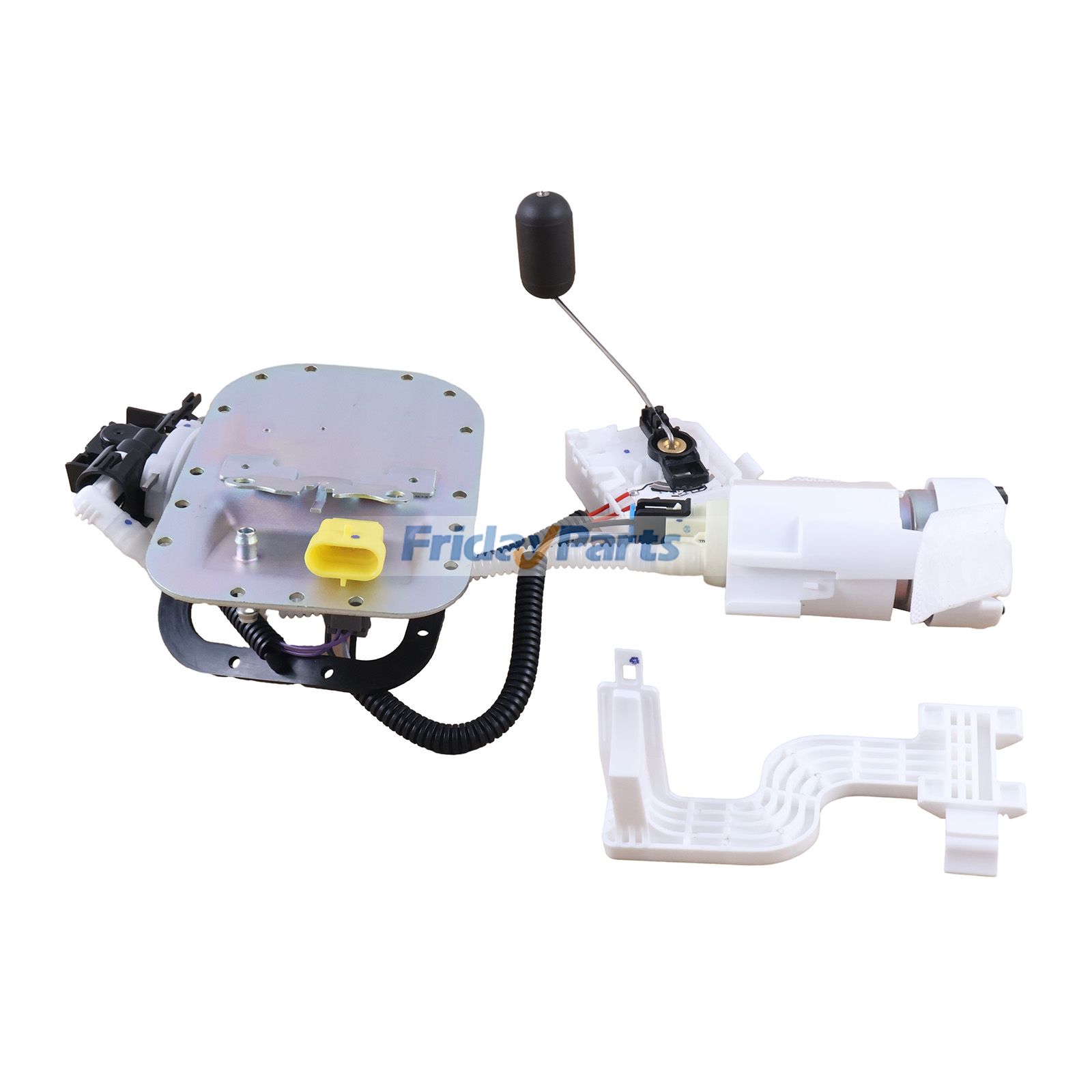 Pompe à carburant 75284-08A pour Harley-Davidson Softail 2008-2017 Custom 2008-2010 Heritage 2008-2017