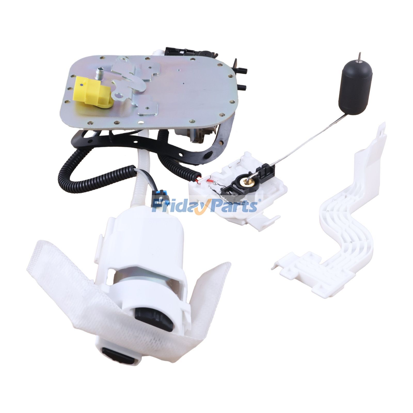 Ensemble de pompe à carburantpour Moto