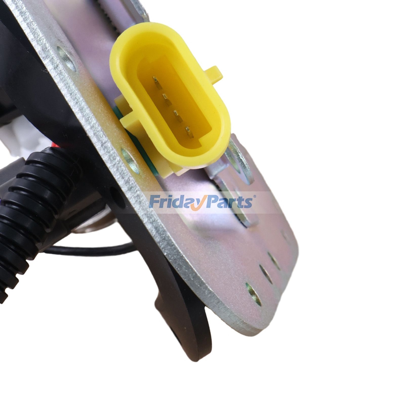 Achetez Ensemble de pompe à carburant chez FridayParts