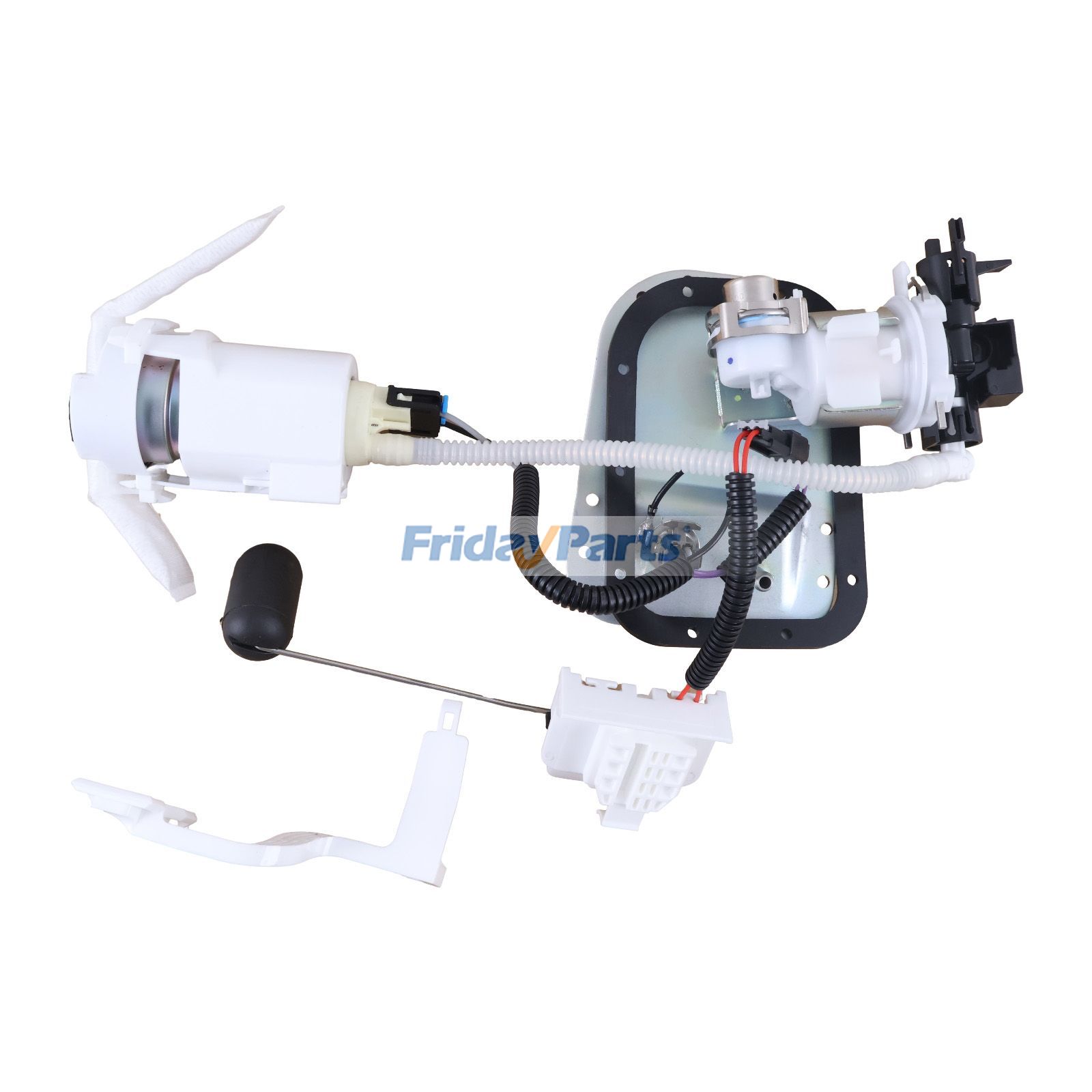 Ensemble de pompe à carburant Pour Harley-Davidson