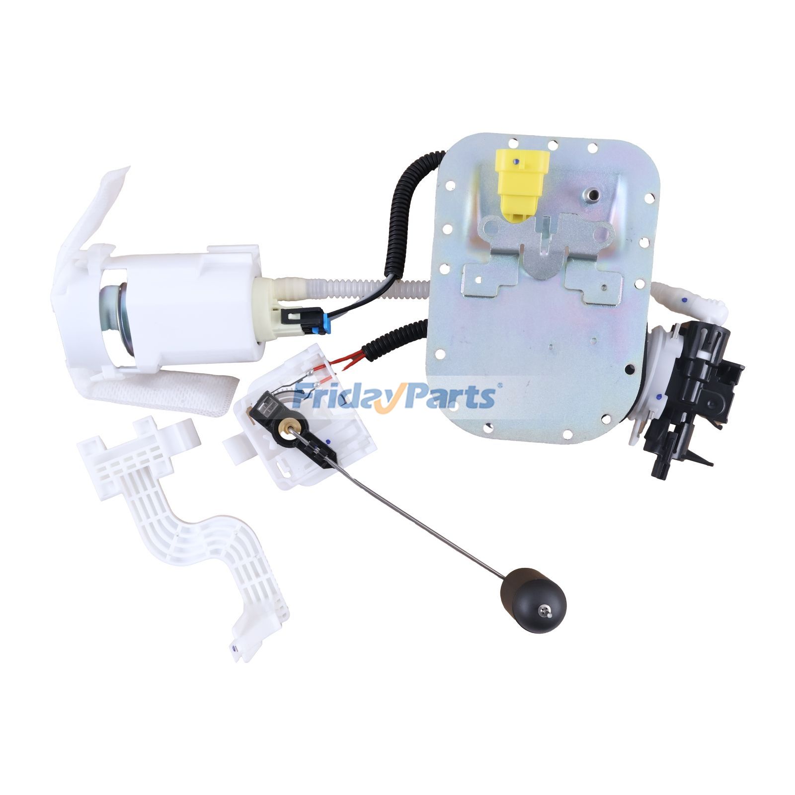 Ensemble de pompe à carburant de FridayParts