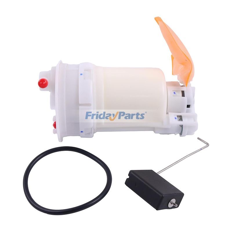 Ensemble de pompe à carburant pour Véhicule Pour Toyota