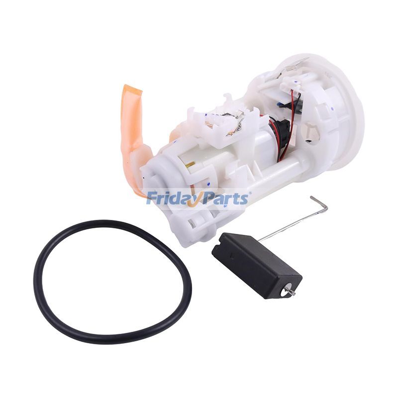 Ensemble de pompe à carburantpour Véhicule