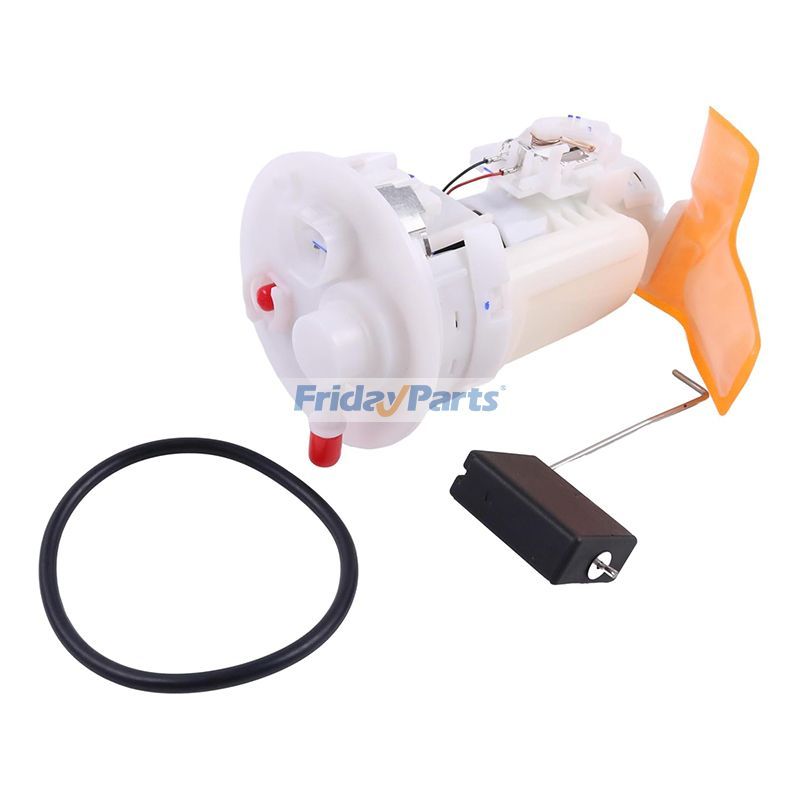 Ensemble de pompe à carburant 77020-02190 pour véhicule Toyota Corolla 2000-2005