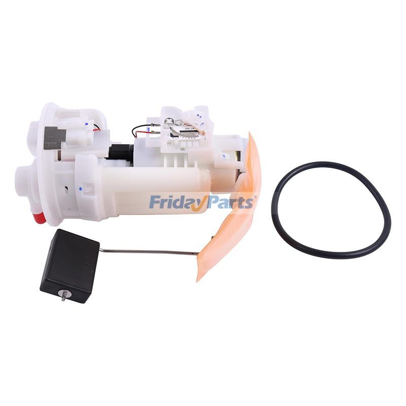 Ensemble de pompe à carburant 77020-02190 pour véhicule Toyota Corolla 2000-2005pourPour Toyota