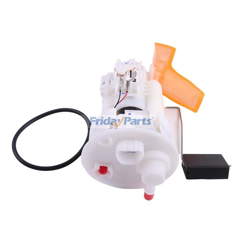 Ensemble de pompe à carburant Pour Toyota