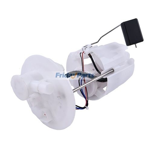 Pompe à Carburant FFCJJD 23210-B1010 101961-9421 - Remplacement Fiable Pour Toyota Passo, Daihatsu Boon Et Terios
