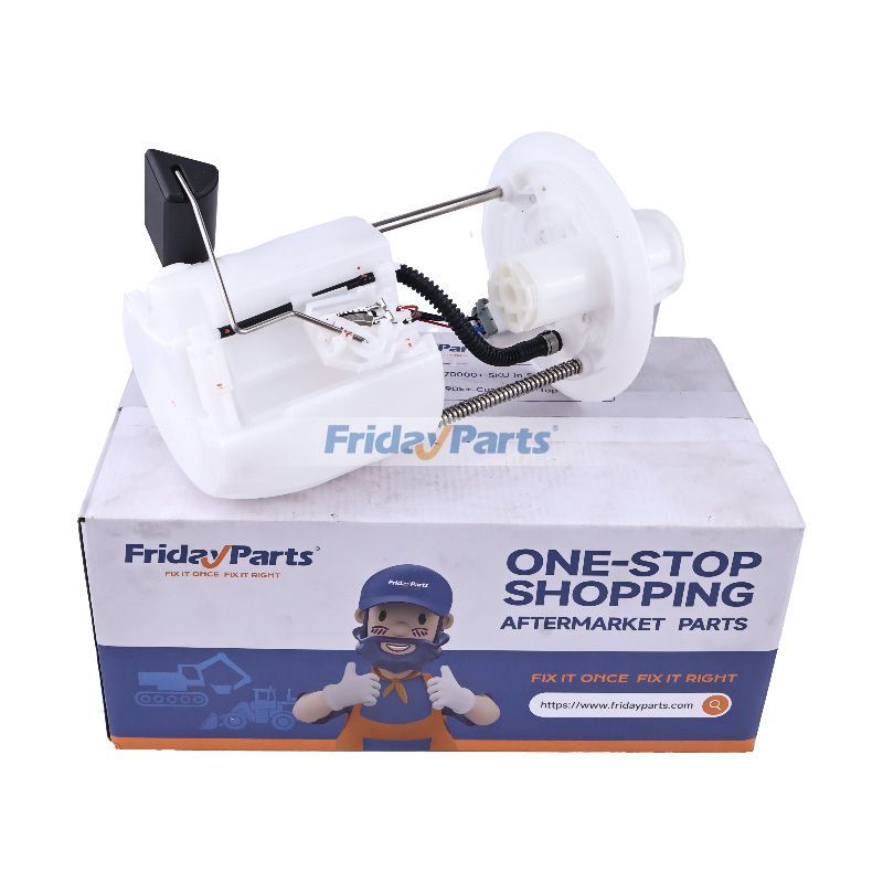 Kraftstoffpumpenbaugruppe 77020-02291 für Toyota Corolla Matrix Pontiac Vibe