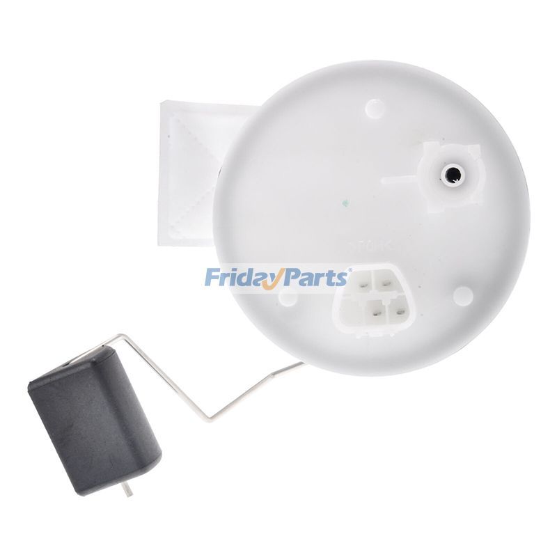 FridayParts Kraftstoffpumpenbaugruppe 2007-2011