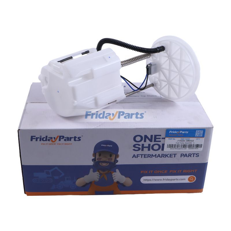 Kraftstoffpumpenbaugruppe 77020-0R010 für Toyota-Fahrzeug RAV4