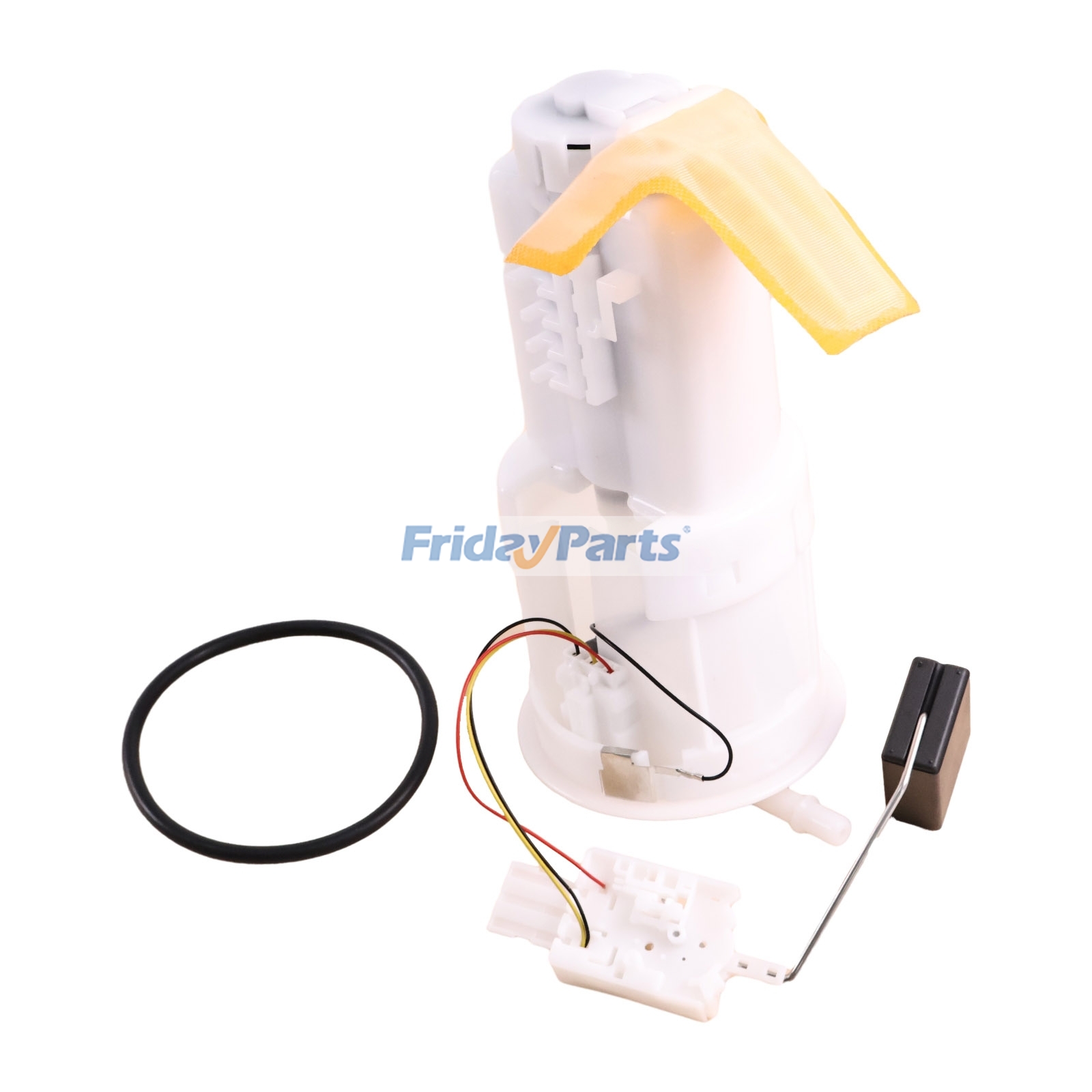 FridayParts Kraftstoffpumpe