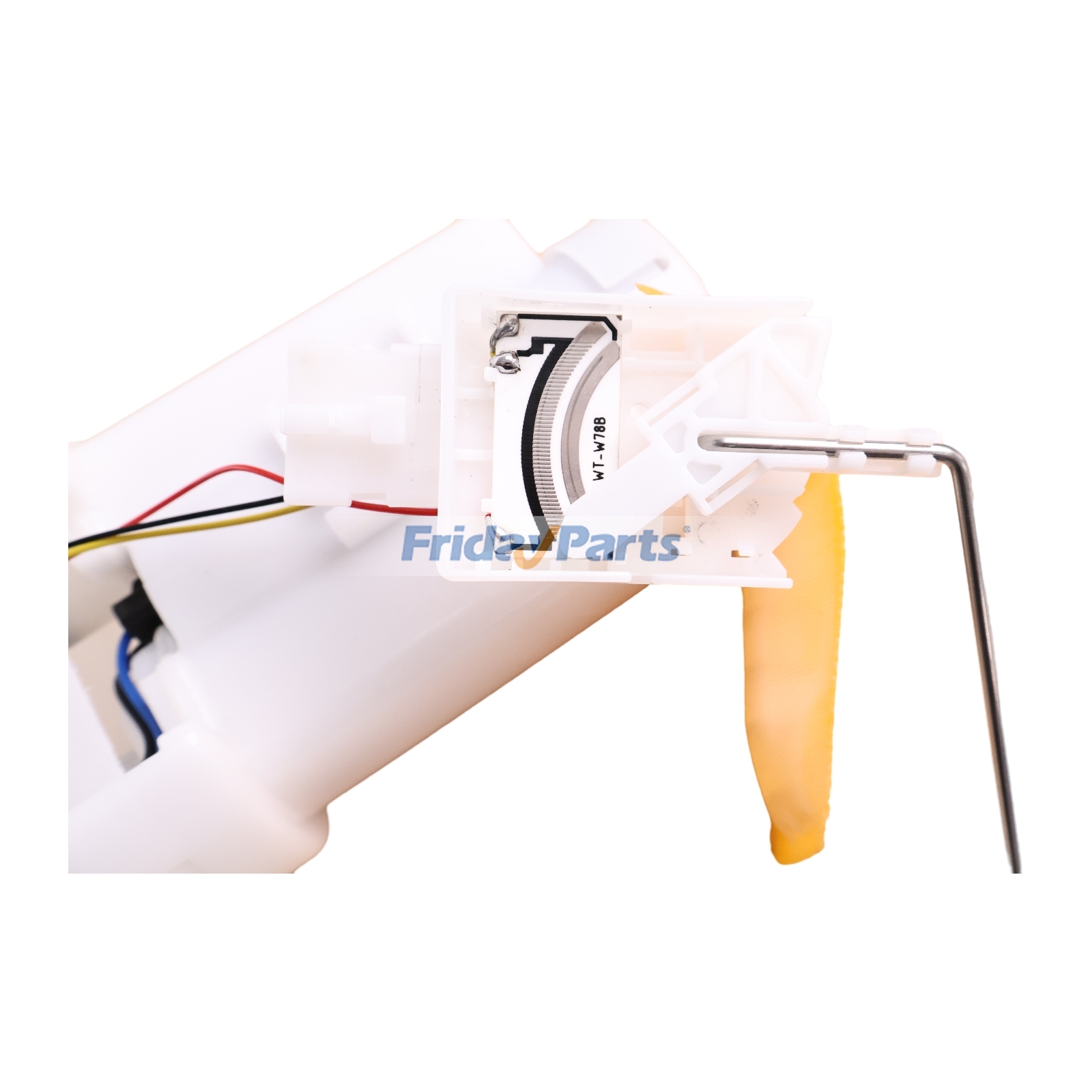 Kraftstoffpumpebei FridayParts kaufen