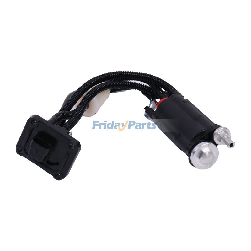 FridayParts Kraftstoffpumpenbaugruppe für KTM 150 XCW 250 EXCF 250 SXF 350 EXCF 350 SXF 350XC