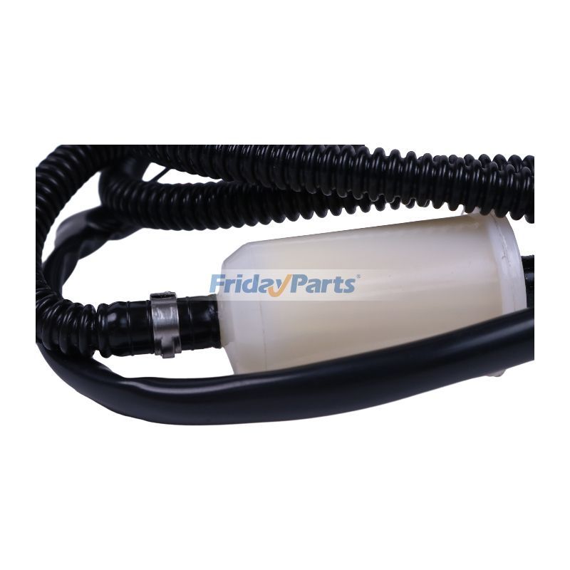 Kraftstoffpumpenbaugruppe für KTM 150 XCW 250 EXCF 250 SXF 350 EXCF 350 SXF 350XCfür MotorradFür andere Marken