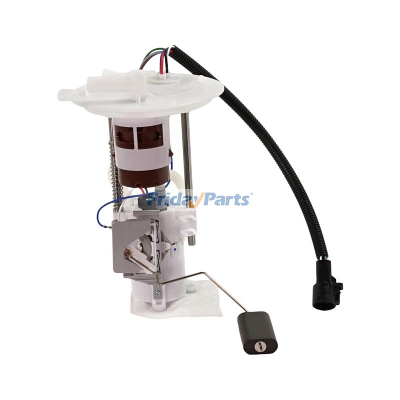 Kraftstoffpumpenbaugruppe 7L24-9H307-AC für Ford Explorer Mercury Mountaineer 2006-2009