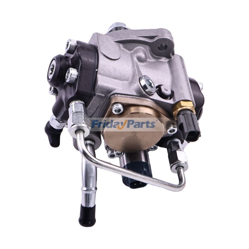 Kraftstoffpumpenbaugruppe für Denso Isuzu D-MAXfür Motor