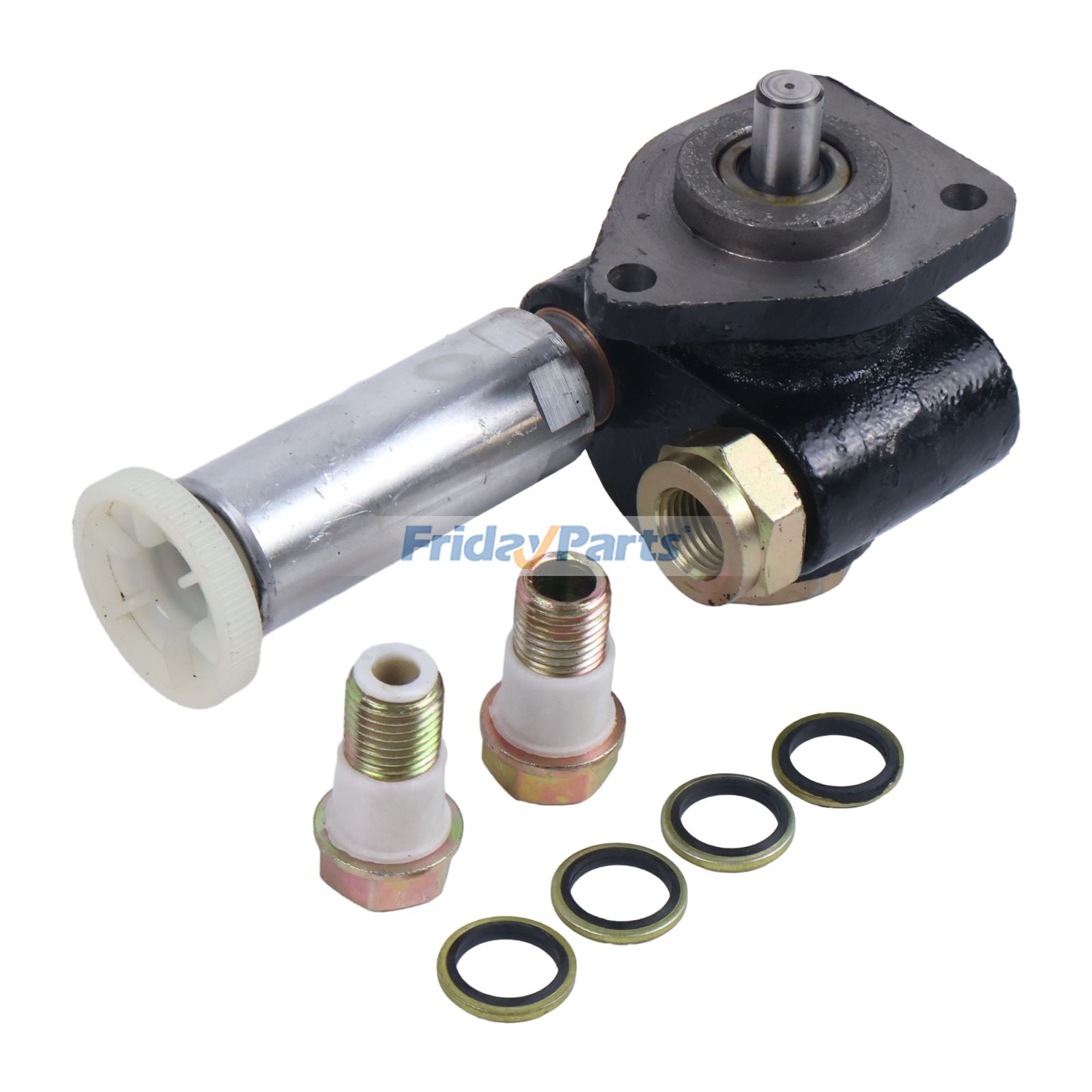 Fuel Pump Assembly 8-97357264-0 105220-7560 1157501990 9441610439