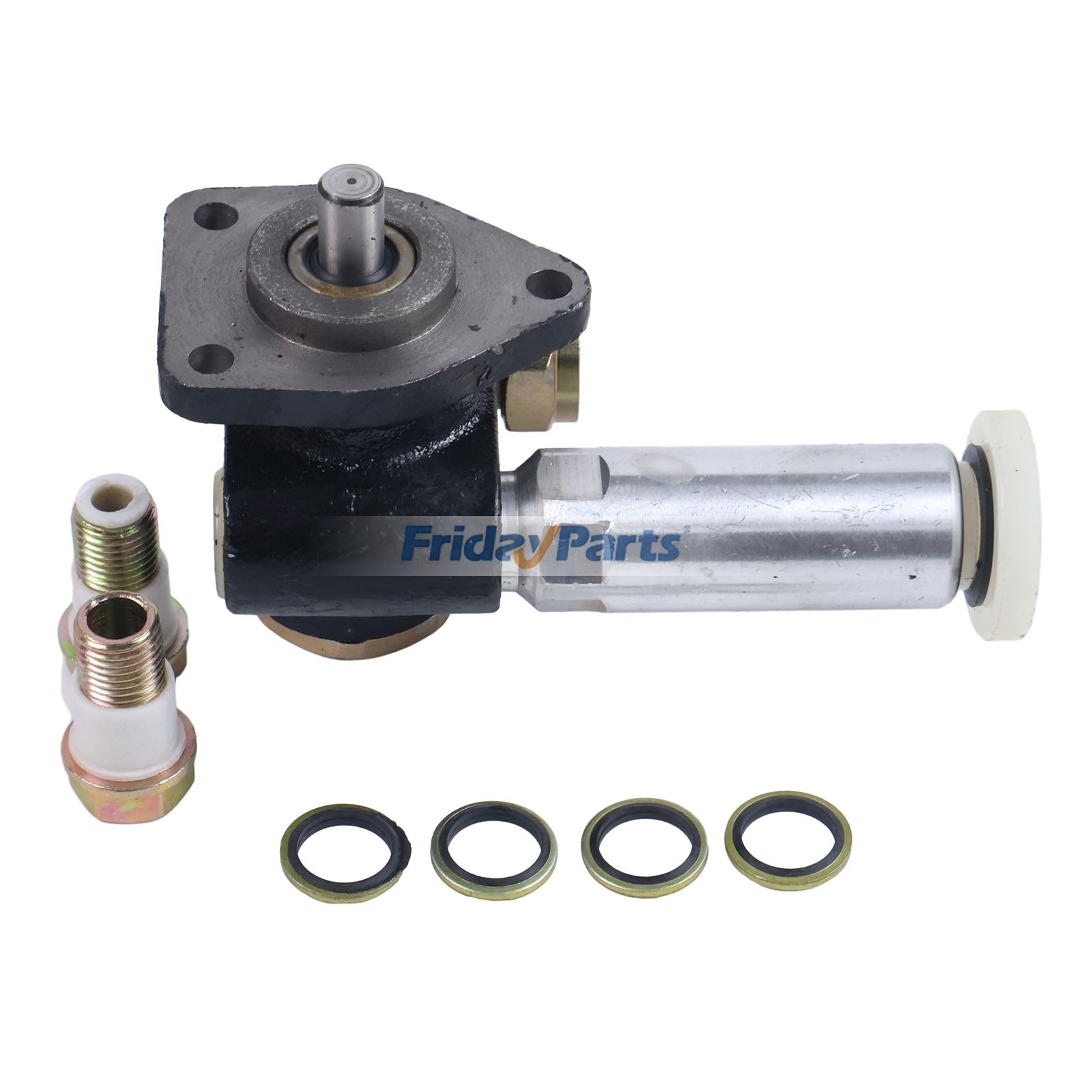 Kraftstoffpumpenbaugruppefür Motor,Bagger