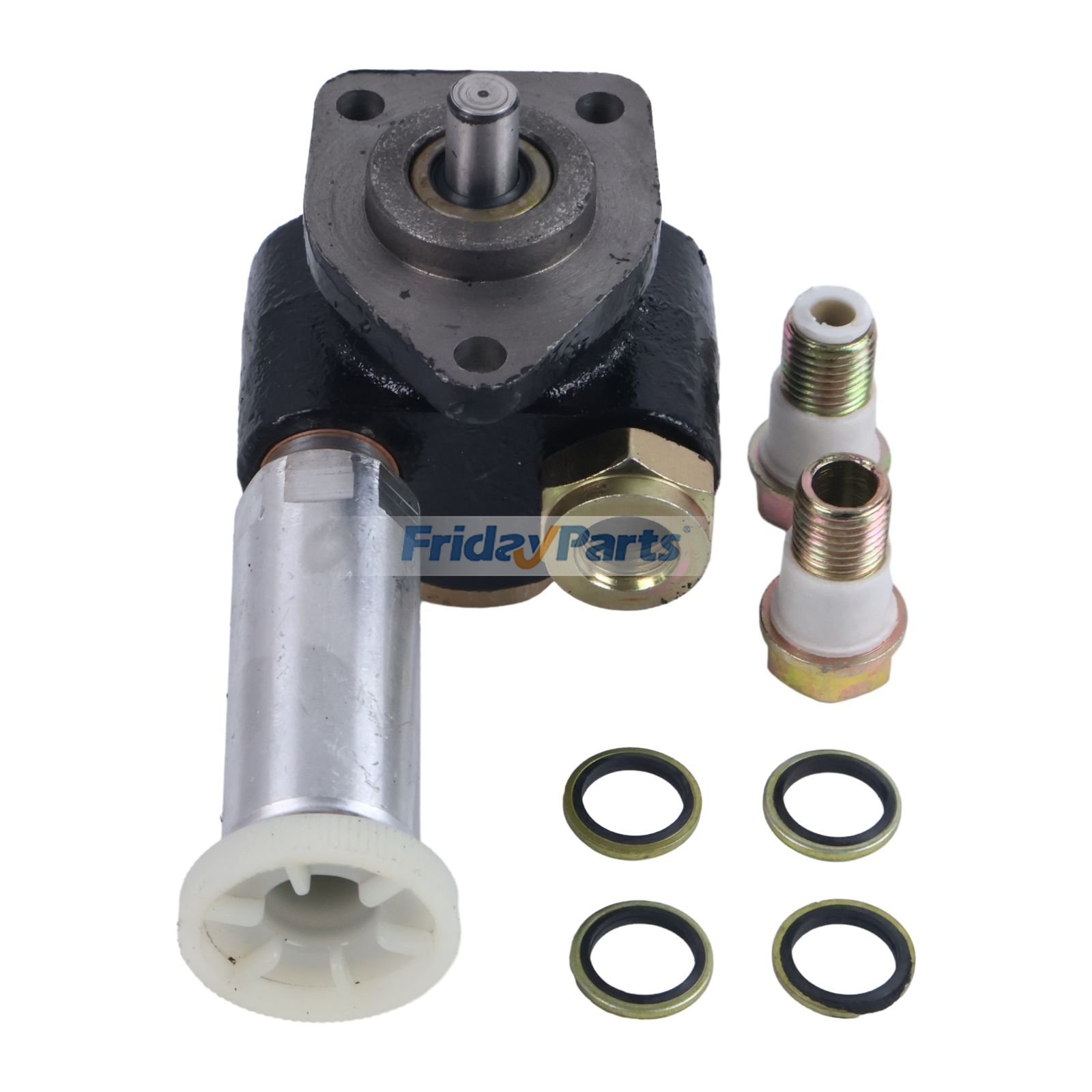FridayParts Kraftstoffpumpenbaugruppe