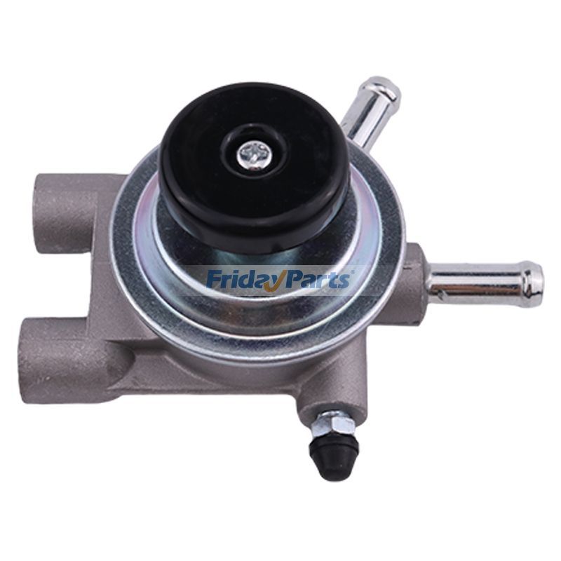 Kraftstoffpumpenbaugruppe 8-98018187-2 8980181872 für Isuzu-Motor 4HK1