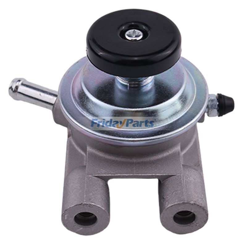 FridayParts Kraftstoffpumpenbaugruppe