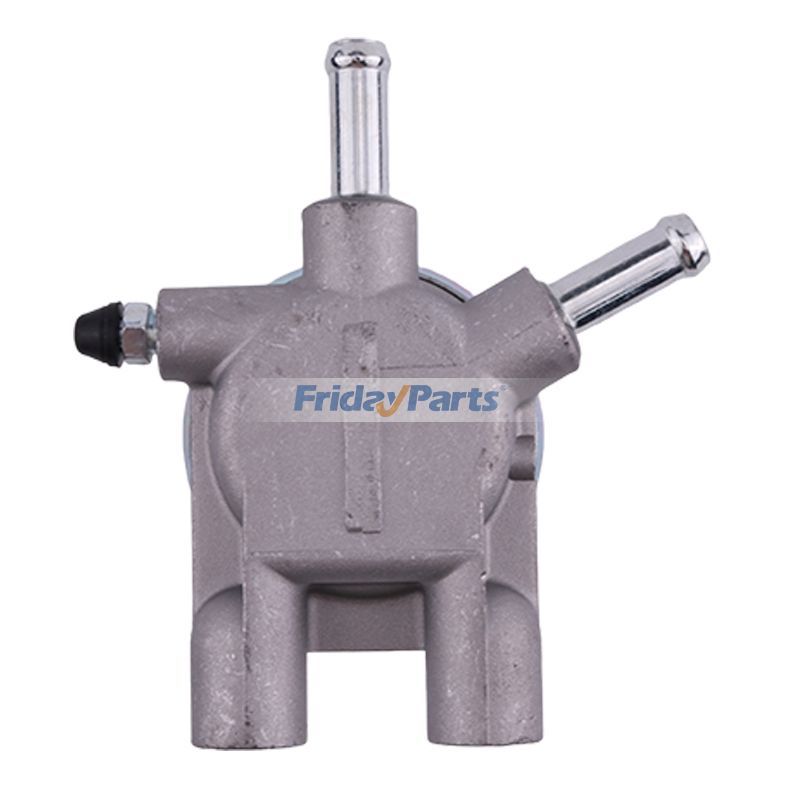 Kraftstoffpumpenbaugruppefür Motor