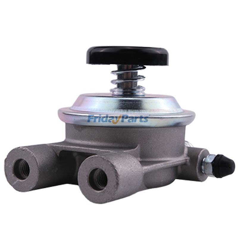 Kraftstoffpumpenbaugruppe 8-98018187-2 8980181872 für Isuzu-Motor 4HK1für 