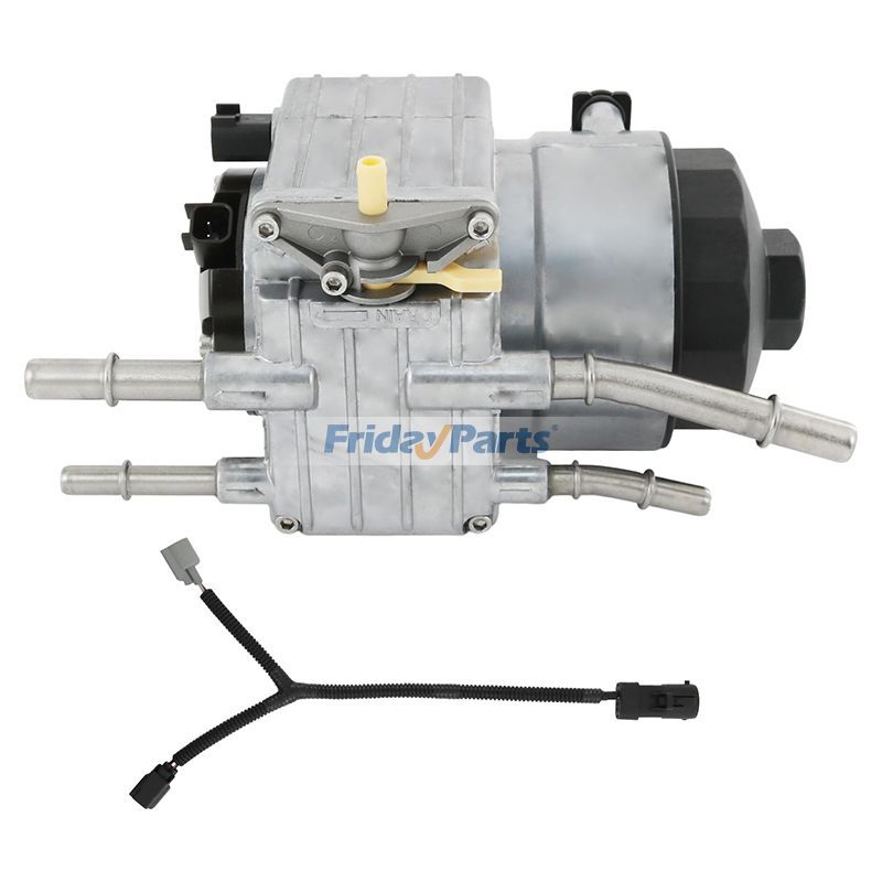 Kraftstoffpumpenbaugruppe 8C3Z-9G282-A für Ford F-250 F-350 F-450 F-550 Super Duty 2008-2010