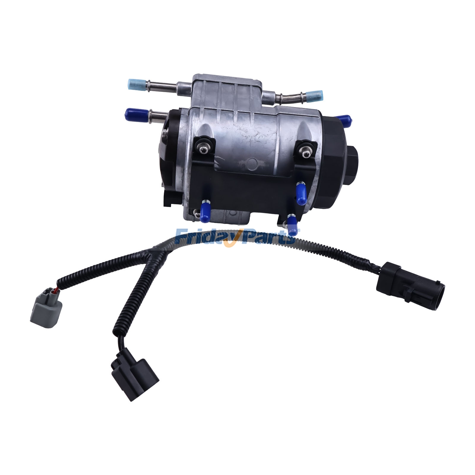  Fuel Pump Assembly For Ford