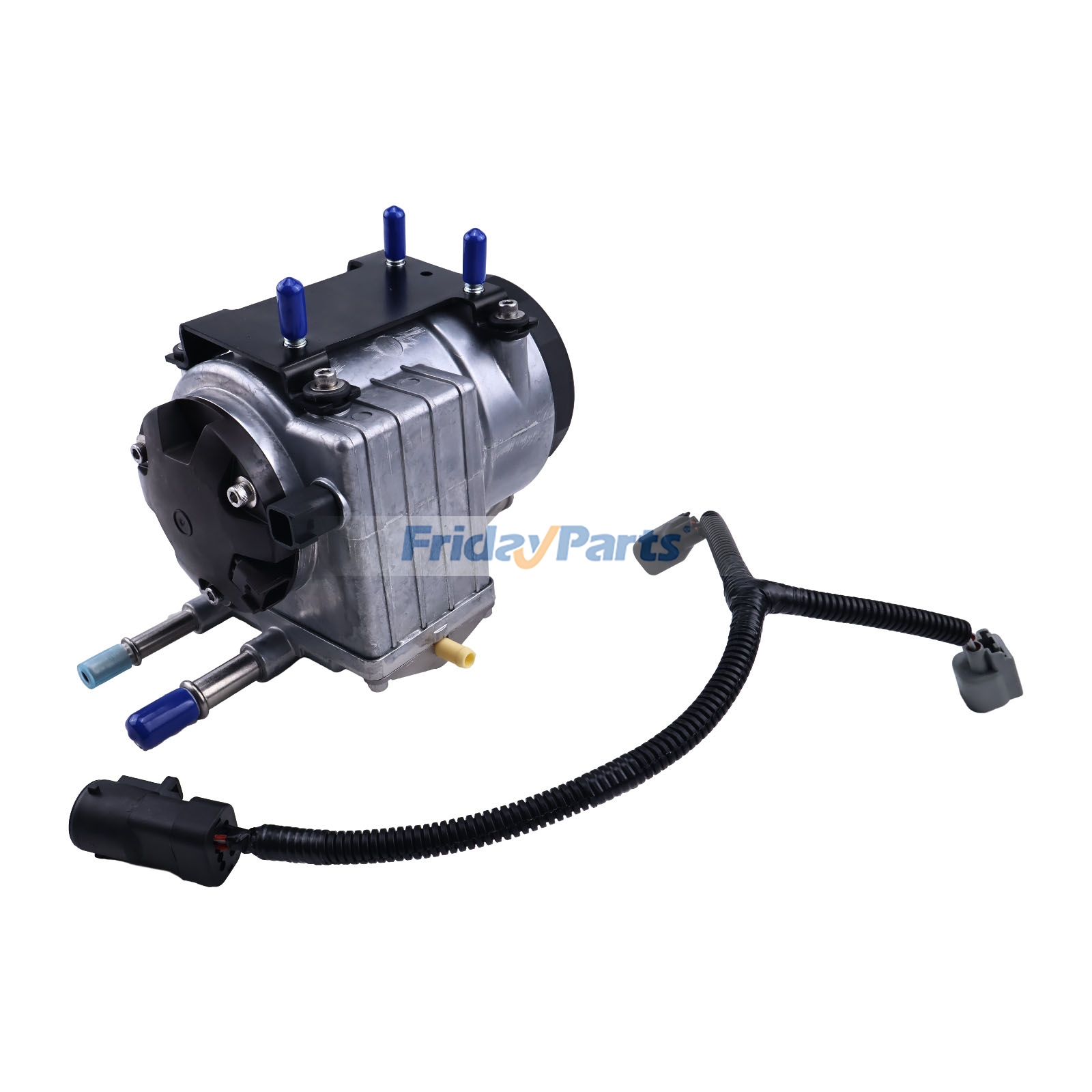 Fuel Pump Assembly for Vehicle
