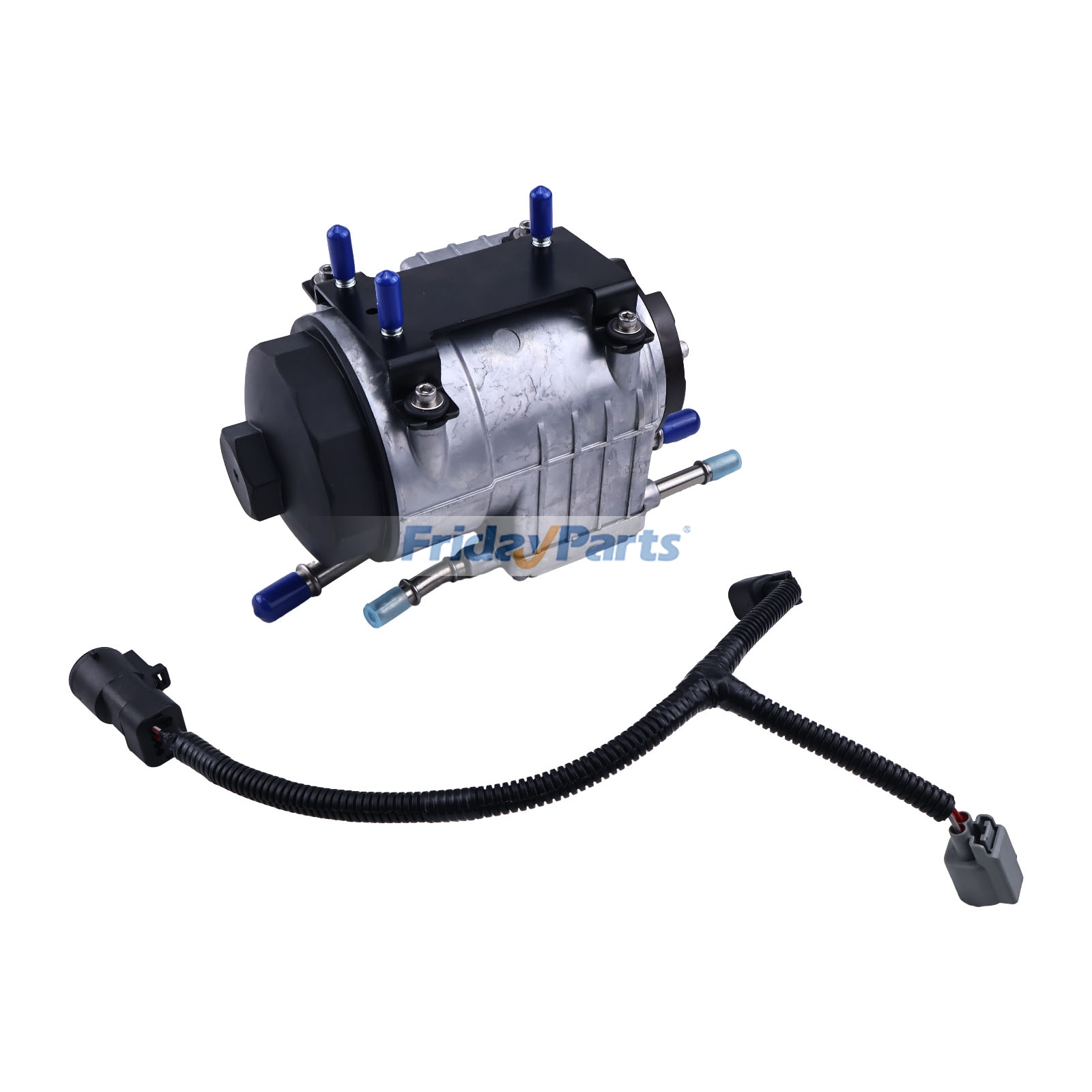 Vehicle Fuel Pump Assembly