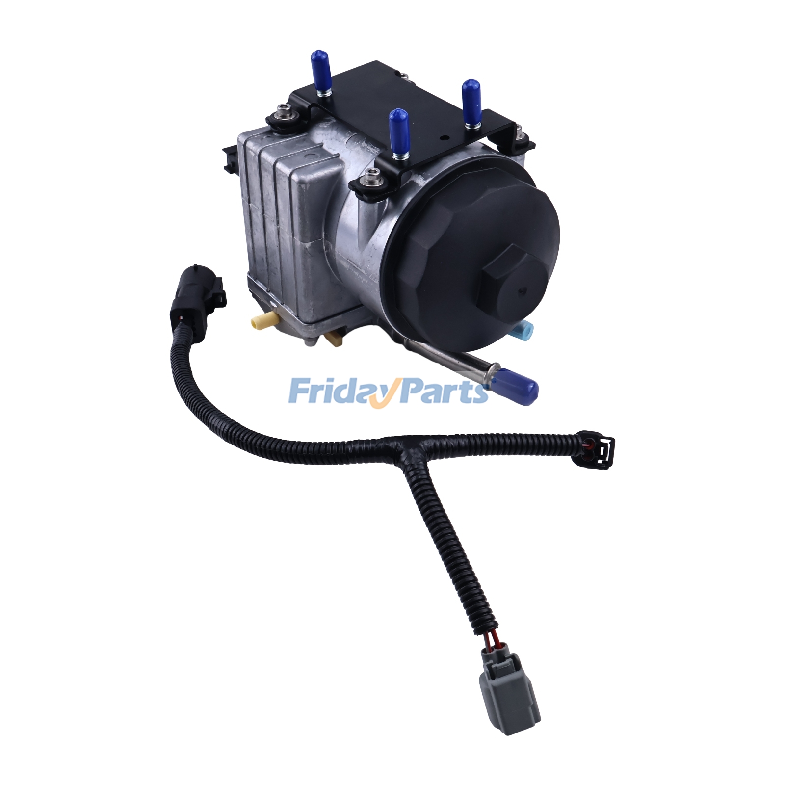 FridayParts Fuel Pump Assembly