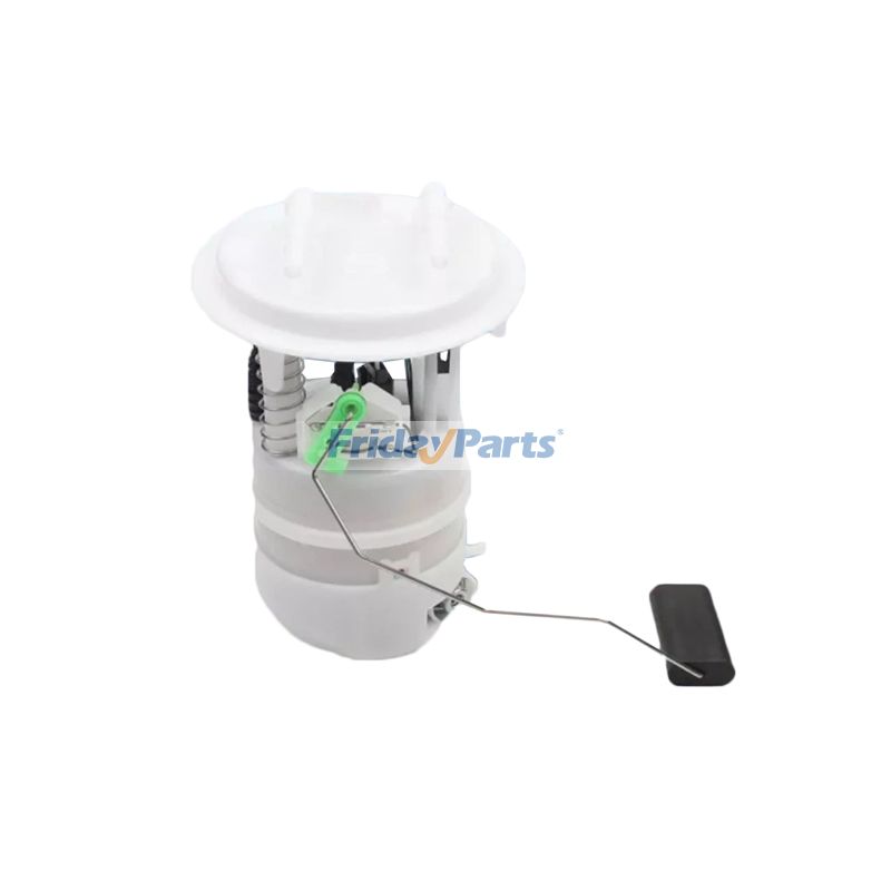 Kraftstoffpumpenbaugruppe 9674971380 347280 für Citroen C4 Peugeot 5008 3008 308 2007-2014