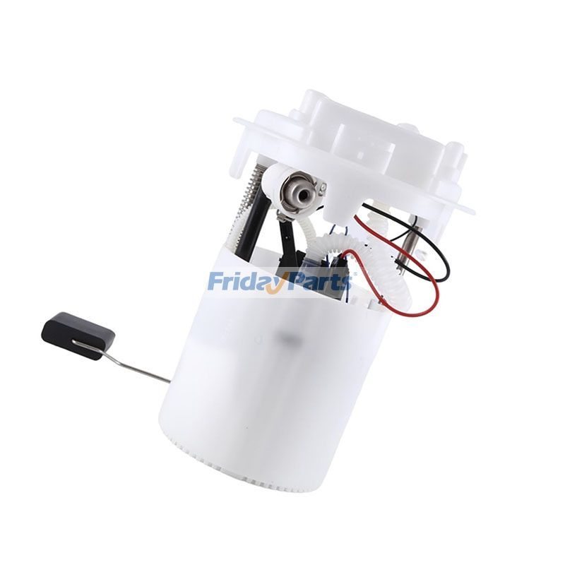 Kraftstoffpumpenbaugruppe 9684994480 für Citroen Kasten Tepee Grand Picasso I Peugeot Partner C4