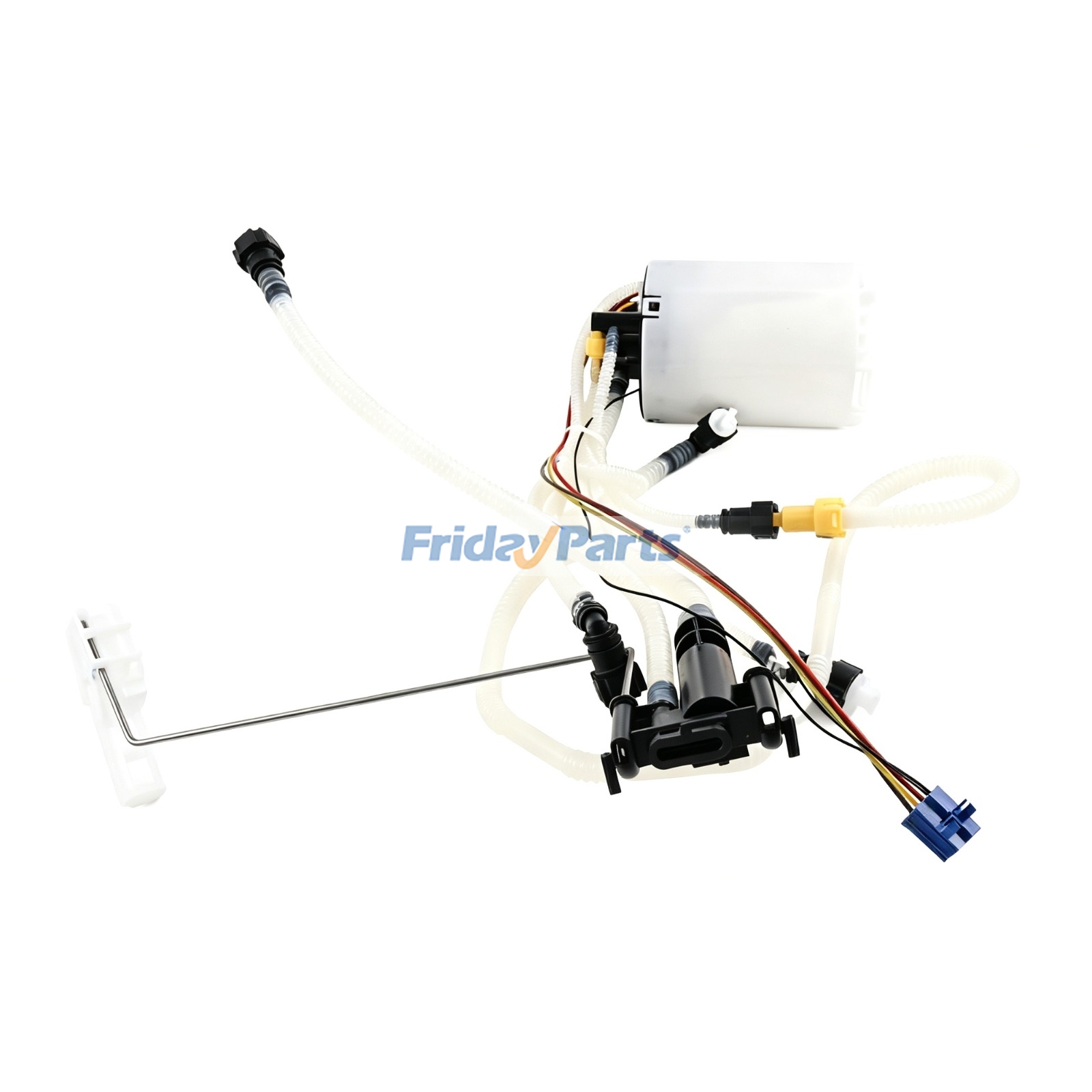 Fuel Pump Assembly for Vehicle