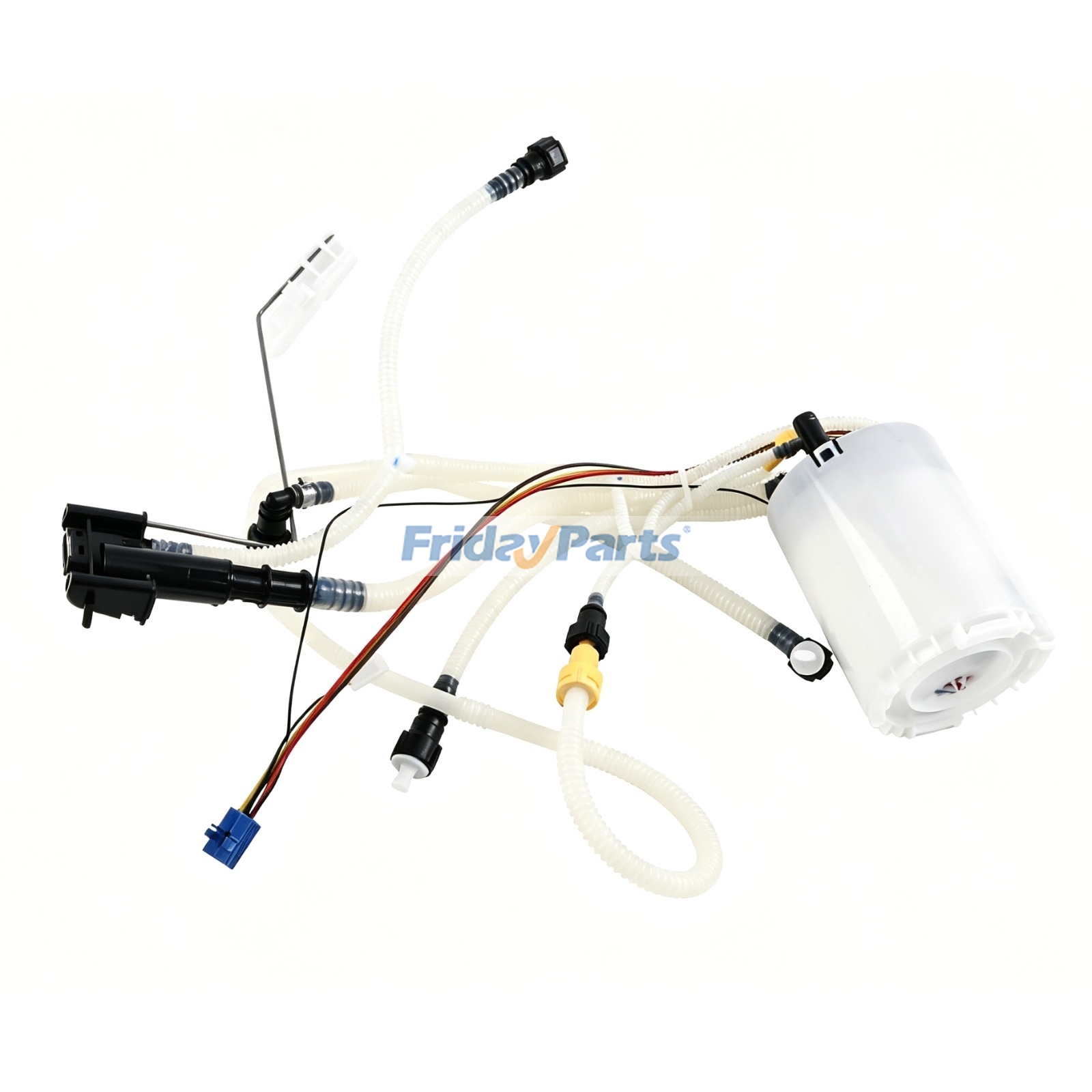 Vehicle Fuel Pump Assembly