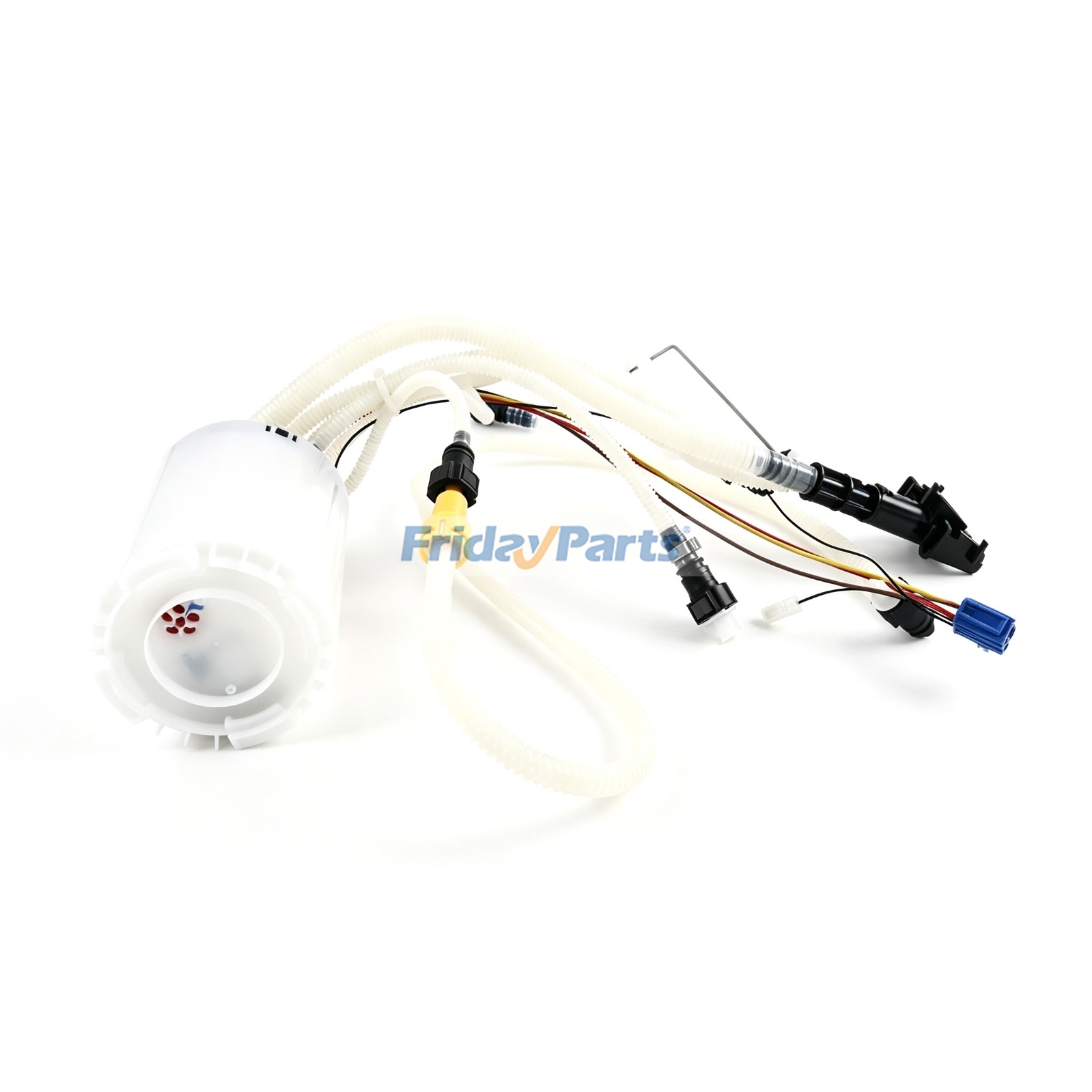Fuel Pump Assembly compatible with Vehicle