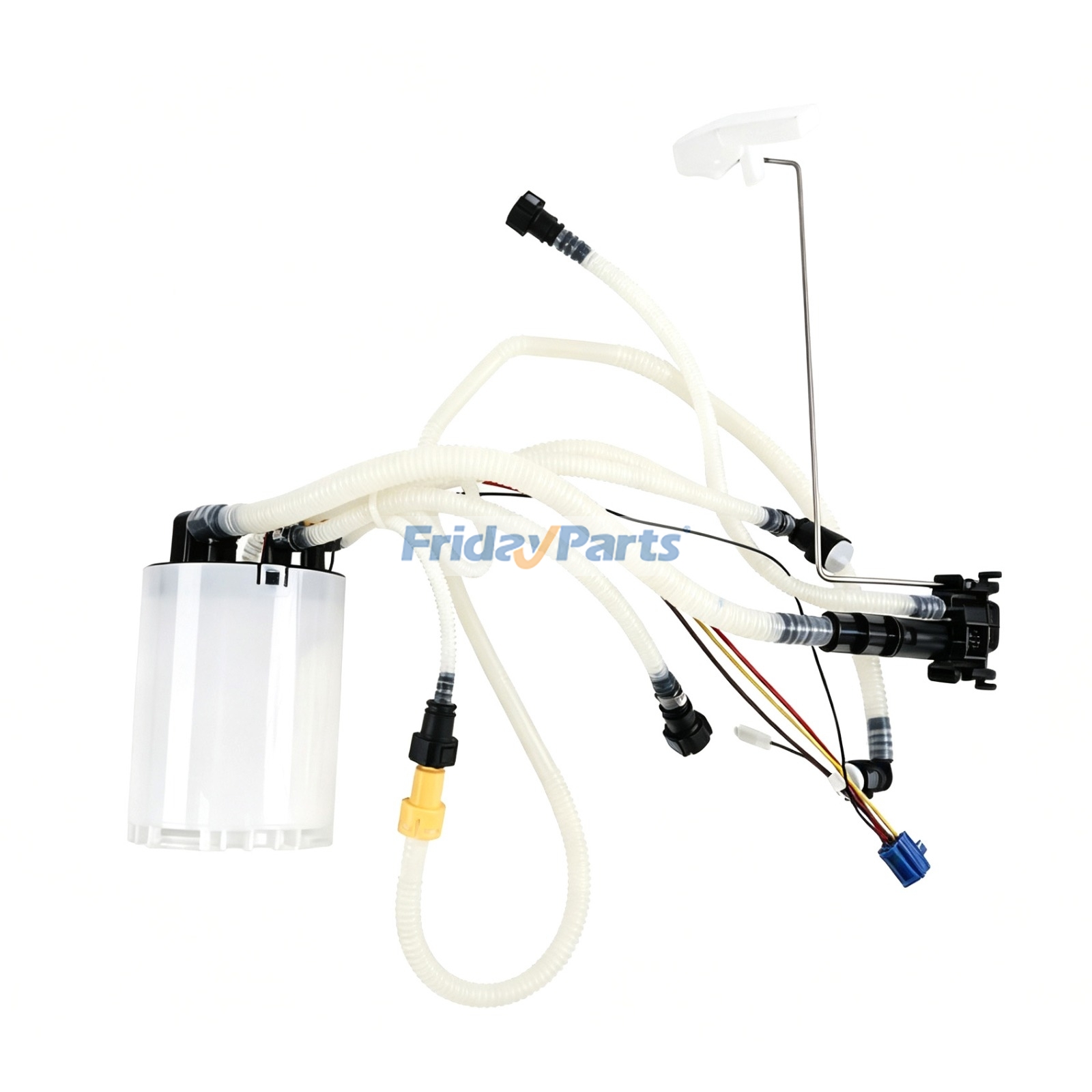  Fuel Pump Assembly For Porsche