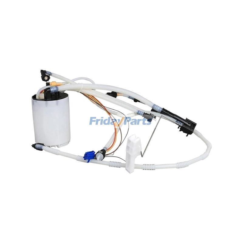 Pompe à carburant 97062013200 97062013201 A2C53304454Z pour Porsche Panamera 2010-2016 3.0L 3.6L 4.8L