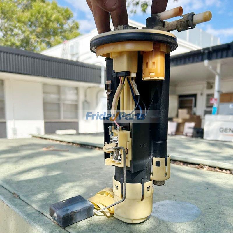 Fuel Pump Assembly 9812251 for Suzuki Truck Carry